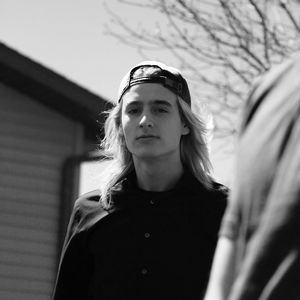 Meet your Posher, Kyle